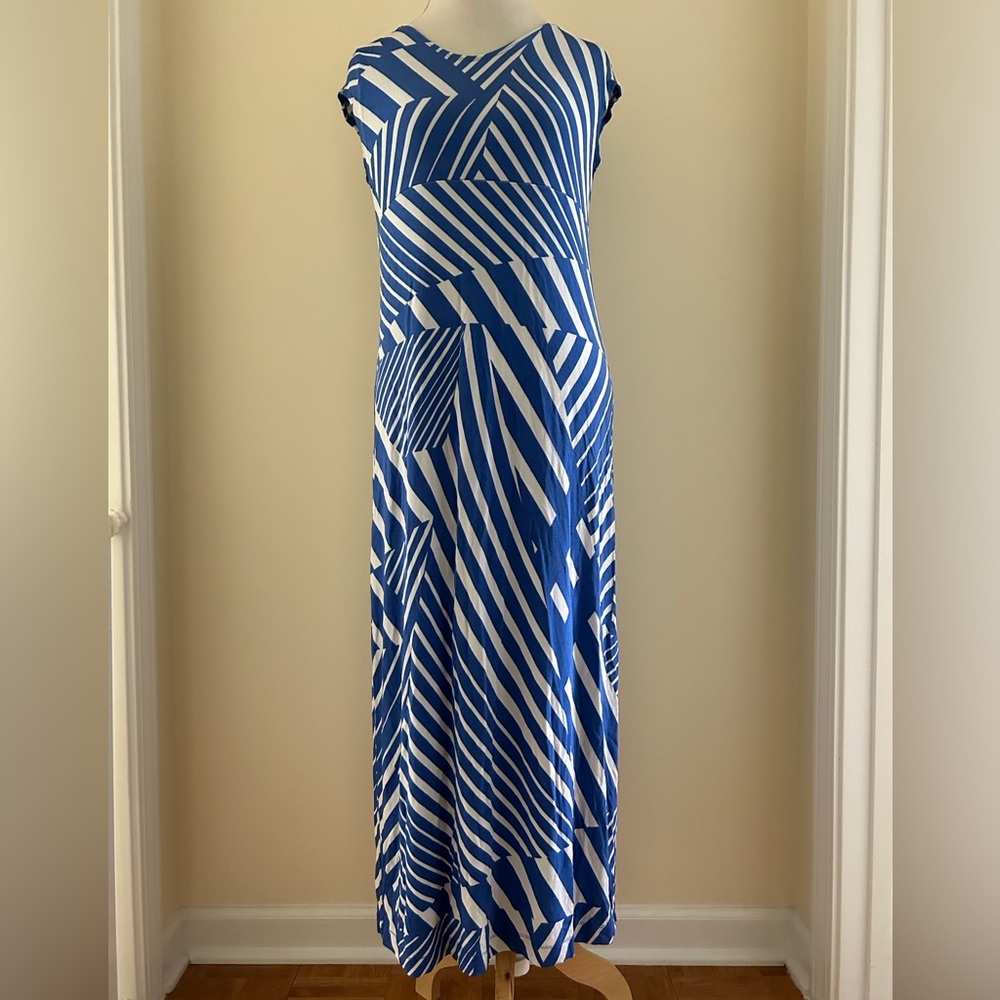 CUTE & Comfy Maxi Dress